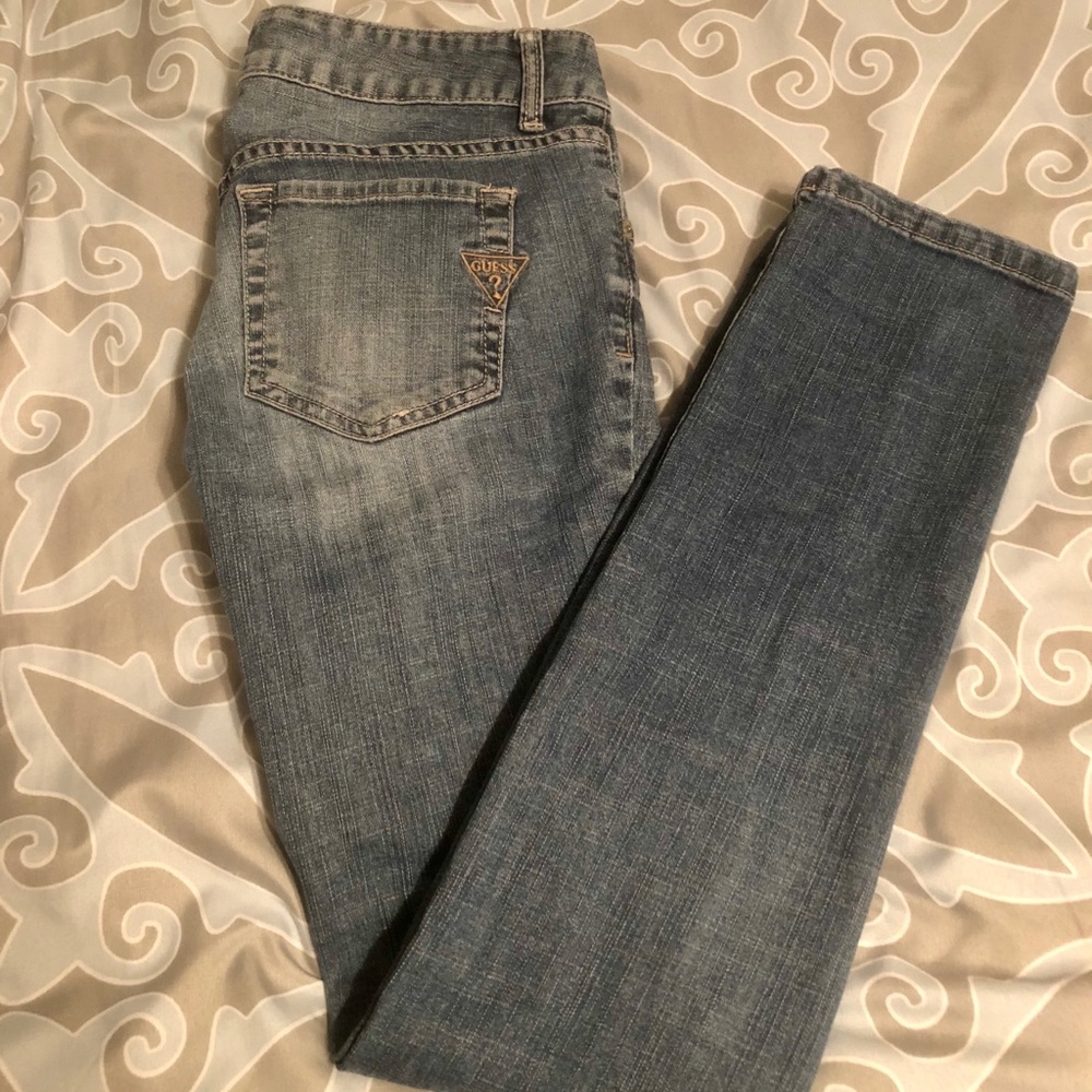 ❓Guess Jeans